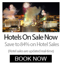 Las Vegas Hotel Sales