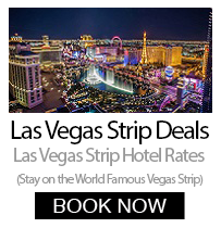 Las Vegas Hotel Deals