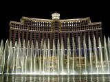 The Bellagio Hotel Las Vegas