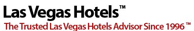 Las Vegas Hotels Trusted Online Since 1996