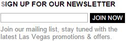 Join Our Mailing List