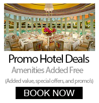Las Vegas Hotels with Value Added